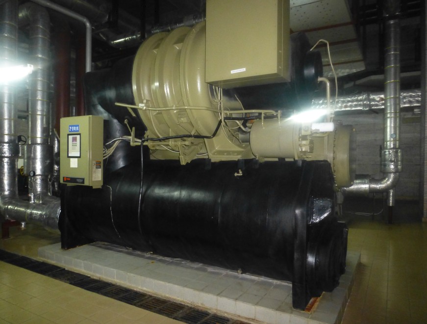 深圳中央空調安裝