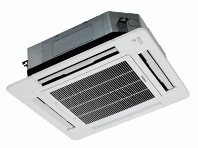 深圳中央空調保養