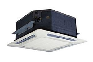 深圳中央空調(diào)改造