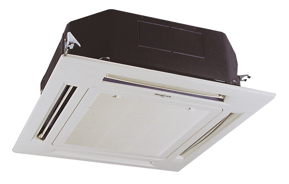 中央空調維修保養