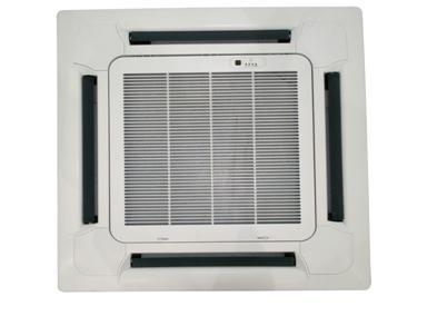 大型中央空調安裝