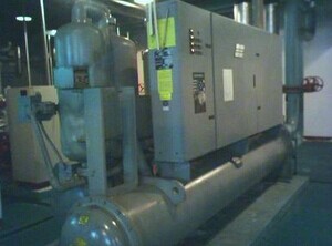 大型中央空調安裝公司