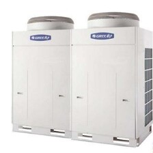 大型中央空調維修保養方法