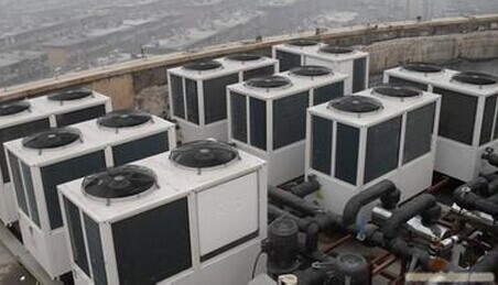 深圳中央空調維修價格