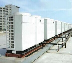 中央空調維修保養方法