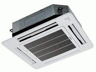 深圳中央空調維修保養公司