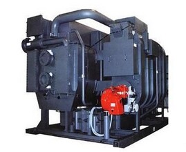 深圳大型中央空調安裝