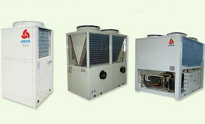 深圳大型中央空調保養