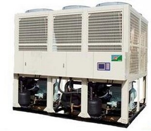 深圳大型中央空調維修