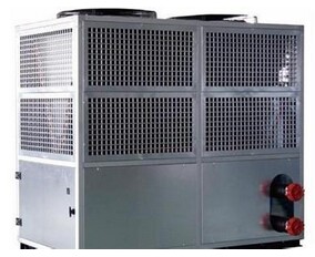 深圳中央空調改造