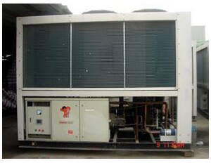 深圳中央空調安裝