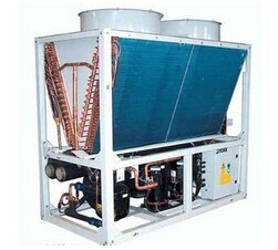 深圳中央空調保養