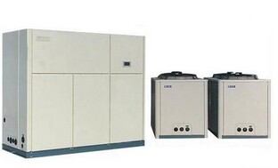 深圳中央空調維修保養