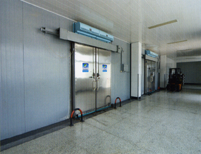 冷庫(kù)保養(yǎng)