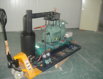 冷庫(kù)保養(yǎng)