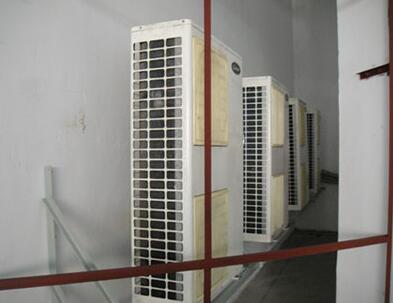 冷庫(kù)保養(yǎng)