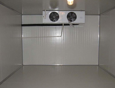 冷庫(kù)保養(yǎng)