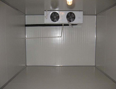 深圳冷庫(kù)維修