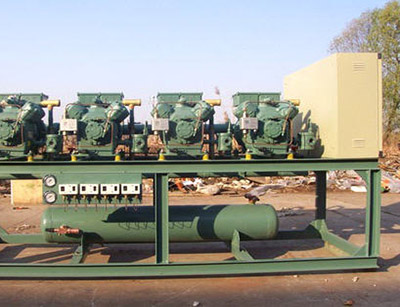 水果保鮮冷庫(kù)維修