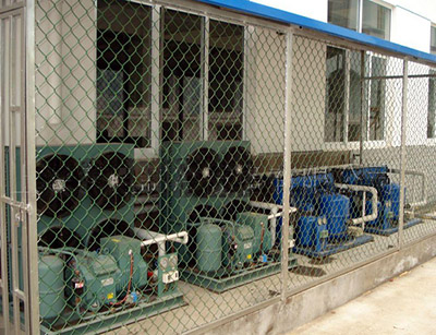 龍崗冷庫(kù)維修