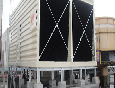 中山冷庫(kù)安裝