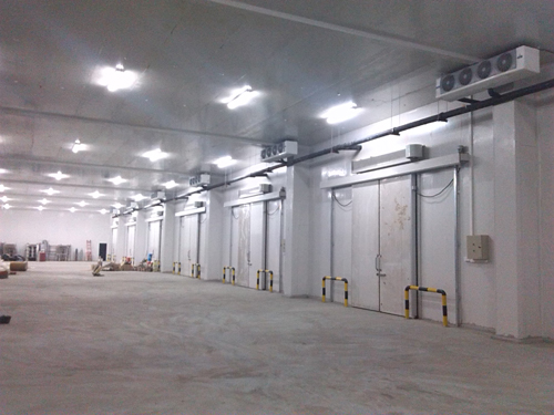 深圳冷庫(kù)安裝